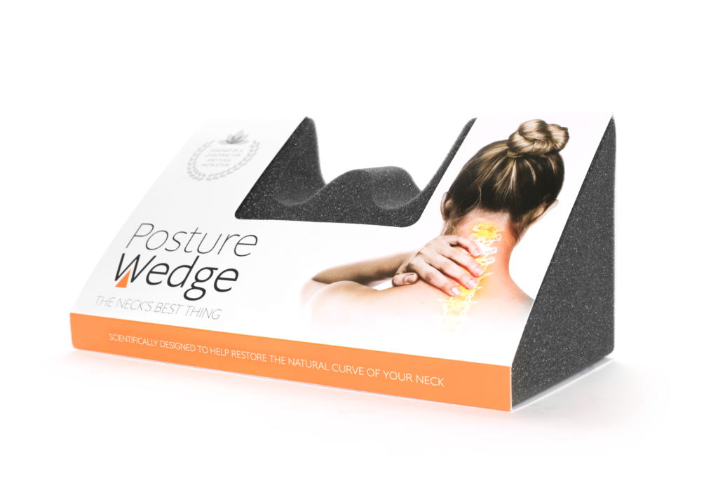 posture wedge 2